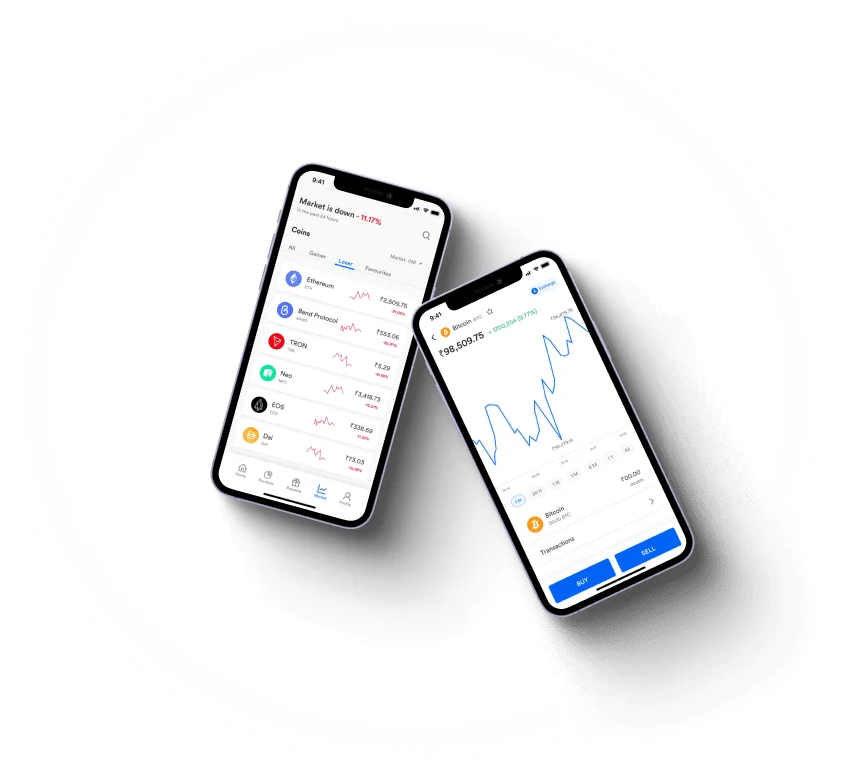 Ledgix Edge - Unlocking the potential of the Ledgix Edge platform for borderless nature of cryptocurrencies